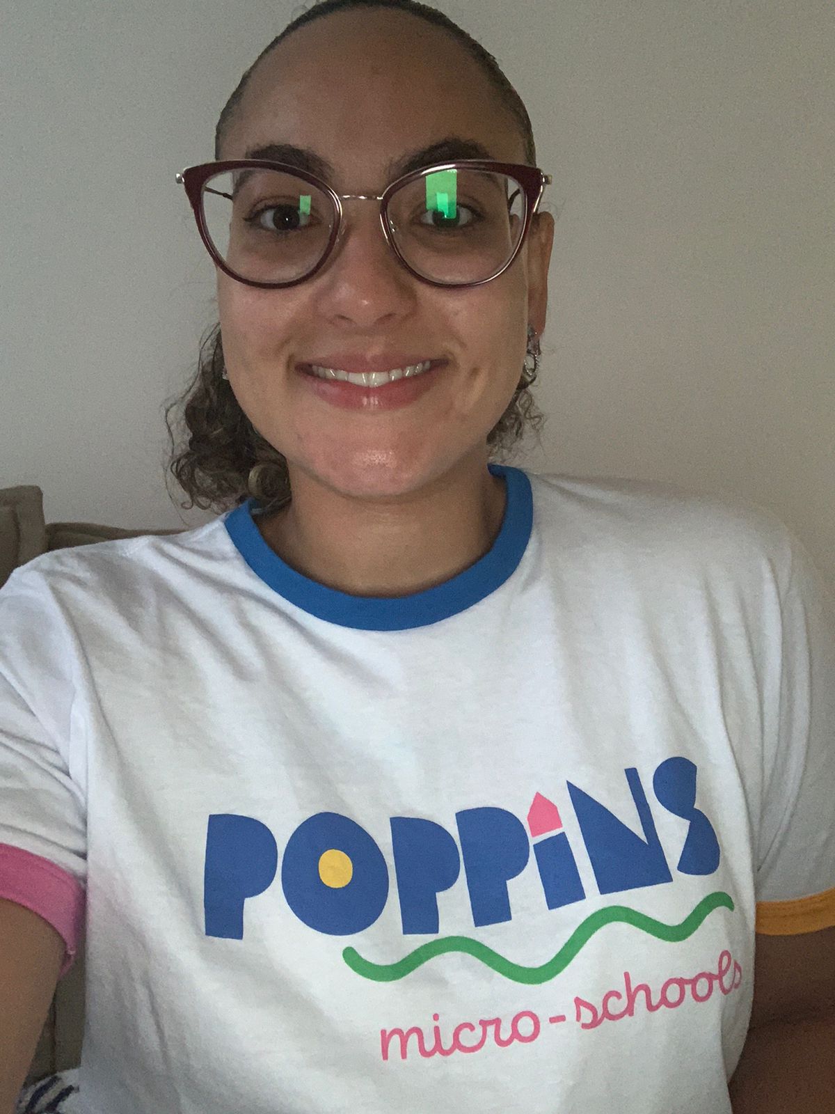 melhor treinamento para educadora