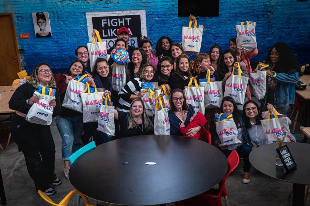 Desenvolvimento infantil domiciliar